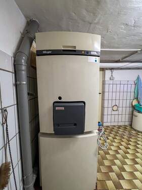 Heizung - 