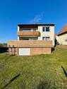 Außenansicht Süden - 5 Zimmer Einfamilienhaus in Espenau / Hohenkirchen