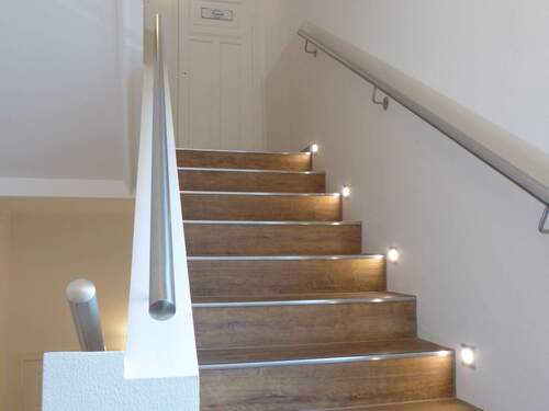 Treppenhaus - 