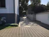 Zufahrt - 