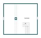 Grundriss Skizze 2.OG - 