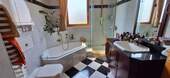 Dusch & Wannenbad - 