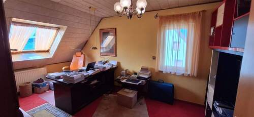 Büro - 
