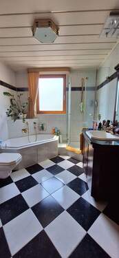 Dusch & Wannenbad - 