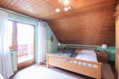Schlafzimmer 3 - 