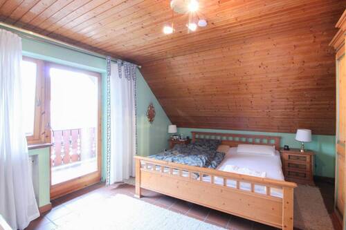 Schlafzimmer 3 - 