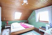 Schlafzimmer 5 - 