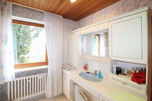 Badezimmer - 