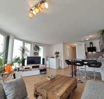 nur vom 4.1. - 31.3.2026! Moderne Wohnung in HH-Wandsbek - Hamburg Wandsbek