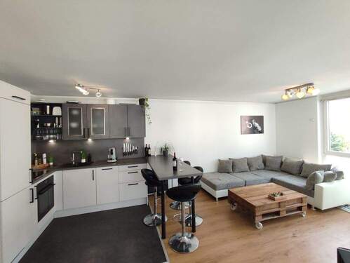 Bild 4 - Etagenwohnung mit 61,00 m&sup2; in Hamburg Wandsbek zur Miete