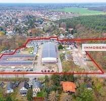 4.950.000,00&nbsp;EUR Kaufpreis, in Woltersdorf (PLZ: 15569)