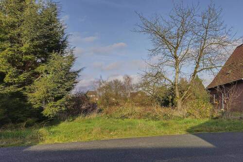 Grundstück - Attraktives Baugrundstück in Lengerich-Hohne