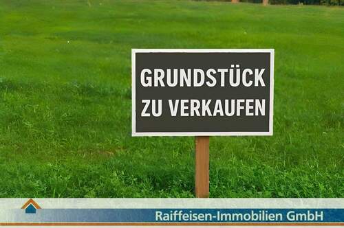 Illustration KI generiert - Baugrundstück für EFH in Pentling - Großberg