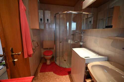 Badezimmer - 