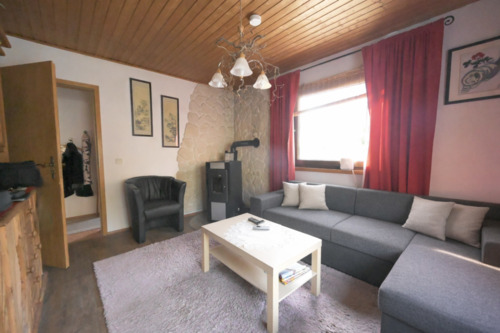 Wohnbereich - Einfamilienhaus mit 48,00 m&sup2; in Kemmenau zum Kaufen