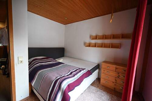 Schlafzimmer - 