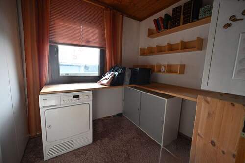 Arbeits- oder Gästezimmer - 