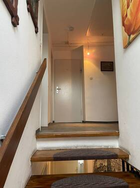 Treppenhaus 2OG - 