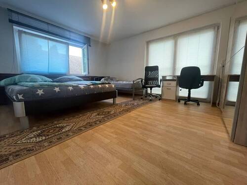 Schlafzimmer 1.OG Altebild - 