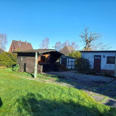 Garten - 