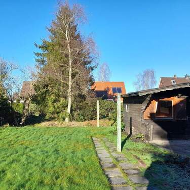 Garten - 