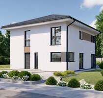 Ihr Neubauhaus im Stadtteil Kirdorf - Bad Homburg am Rande des Naturschutzparks