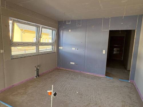 Küche - 2 Zimmer Bungalow in Ottendorf-Okrilla