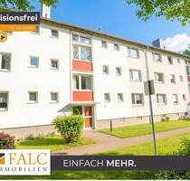 Ruhig und zentral wohnen in Köln-Zollstock!