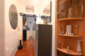 Flur - 2 Zimmer Etagenwohnung in Köln-Zollstock