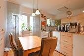 Küche und Essbereich - Etagenwohnung mit 60,00 m&sup2; in Köln-Zollstock zum Kaufen