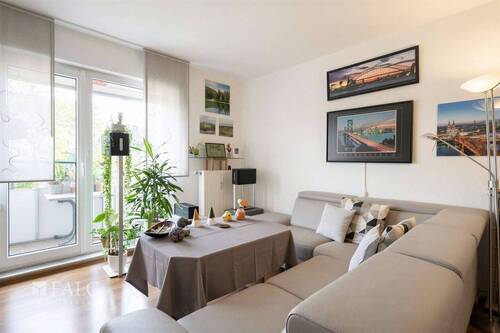 Wohnzimmer - 