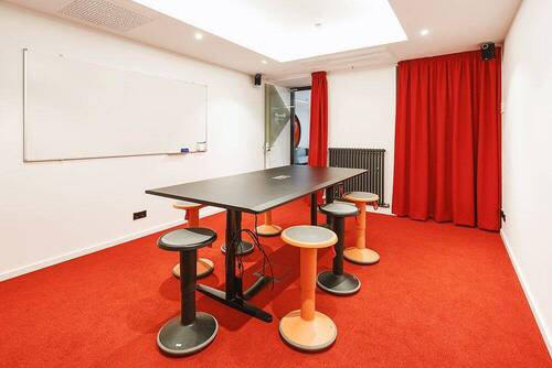 Meetingraum Pioneer - 