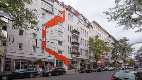 Außenansicht - 