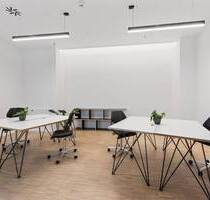 Moderne Büroräume in Berlin-Schöneberg: flexibel, möbliert, 247