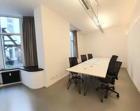 Büroraum 3_009 - 