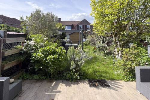 Terrasse - 