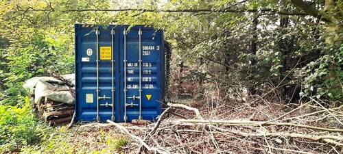 Bild 3 - Grundstück in Neuberg
