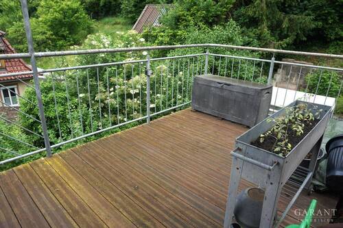 Balkon DG - 