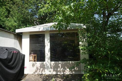 Pavillon - 