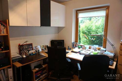 Büro EG - 