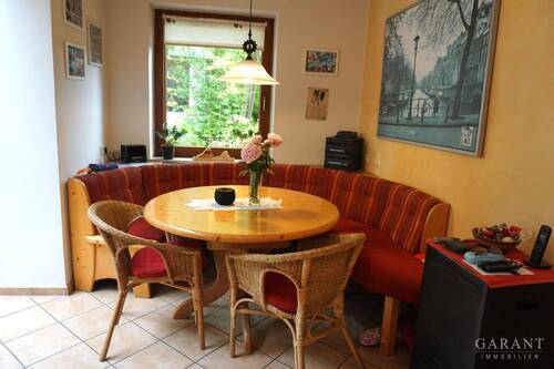 Essbereich EG - 