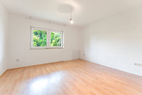 Schlafzimmer im Erdgeschoss - 