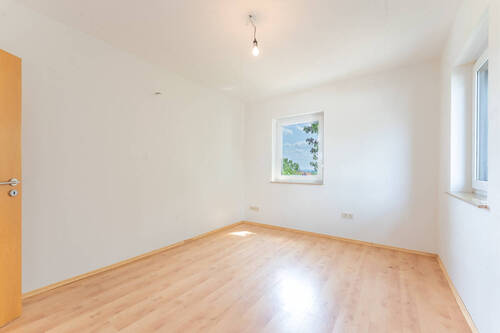 Schlafzimmer im Obergeschoss - 