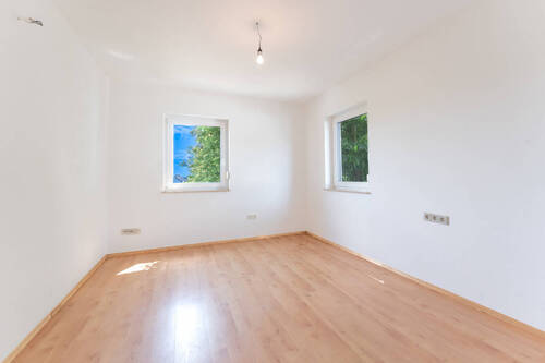 Schlafzimmer im Obergeschoss - 