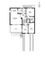 Erd-Obergeschoss - 