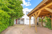 Bild 3 - 4 Zimmer Reihenendhaus in Schauenburg