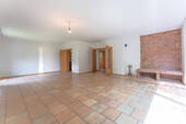 Wohn- und Essbereich - 