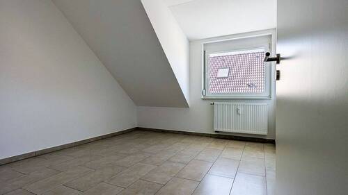 Wohnung 5 - 