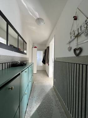 Wohnung 4 - 1 Zimmer Mehrfamilienhaus, Wohnhaus in Renningen