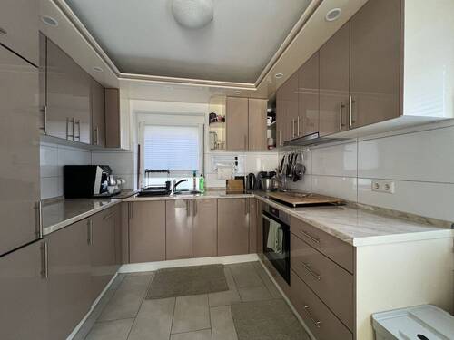 Wohnung 4 - 